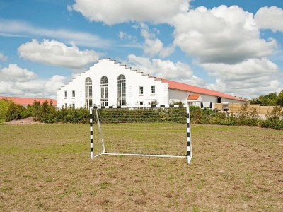 Holiday house Luxury Retreat by Asbolholm - By Traum Ferienwohnungen - Outdoor photo 22
