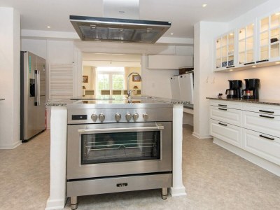 Holiday house Luxury Retreat by Asbolholm - By Traum Ferienwohnungen - Outdoor photo 24