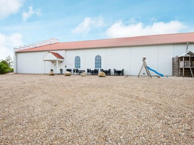 Holiday house Luxury Retreat by Asbolholm - By Traum Ferienwohnungen - Outdoor photo 26