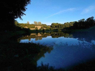 Holiday house Luxury Retreat by Asbolholm - By Traum Ferienwohnungen - Outdoor photo 29