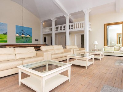 Holiday house Luxury Retreat by Asbolholm - By Traum Ferienwohnungen - Outdoor photo 31