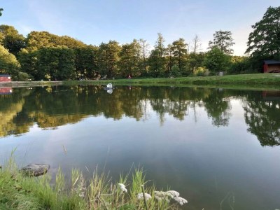 Holiday house Luxury Retreat by Asbolholm - By Traum Ferienwohnungen - Outdoor photo 32