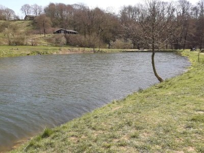 Holiday house Luxury Retreat by Asbolholm - By Traum Ferienwohnungen - Outdoor photo 34