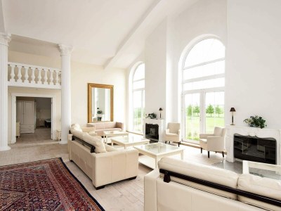 Holiday house Luxury Retreat by Asbolholm - By Traum Ferienwohnungen - Outdoor photo 37