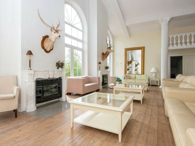 Holiday house Luxury Retreat by Asbolholm - By Traum Ferienwohnungen - Outdoor photo 39