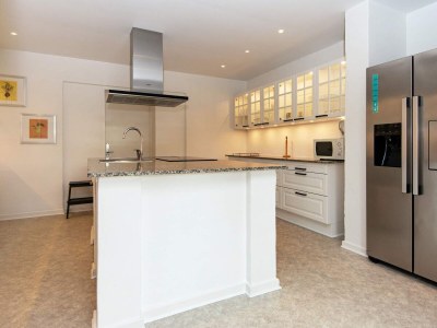 Holiday house Luxury Retreat by Asbolholm - By Traum Ferienwohnungen - Outdoor photo 40