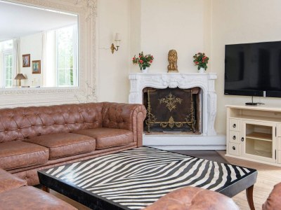 Holiday house Luxury Retreat by Asbolholm - By Traum Ferienwohnungen - Outdoor photo 42