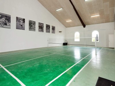 Holiday house Luxury Retreat by Asbolholm - By Traum Ferienwohnungen - Outdoor photo 45