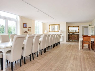 Holiday house Luxury Retreat by Asbolholm - By Traum Ferienwohnungen - Outdoor photo 46