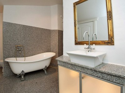 Holiday house Luxury Retreat by Asbolholm - By Traum Ferienwohnungen - Outdoor photo 47