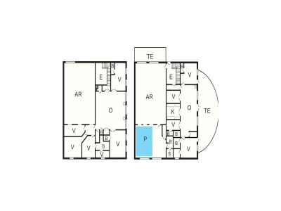 Holiday house Luxury Retreat by Asbolholm - By Traum Ferienwohnungen - Document photo 48