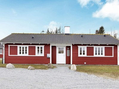 Holiday house 8 person holiday home in Aabenraa-By Traum - Holiday house
