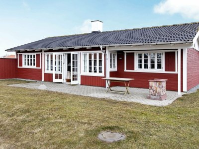 Holiday house 8 person holiday home in Aabenraa-By Traum - Outdoor photo 2
