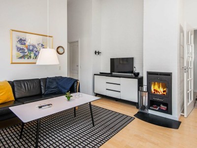 Holiday house 8 person holiday home in Aabenraa-By Traum - Outdoor photo 8