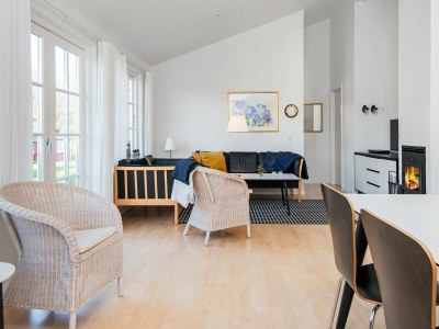 Holiday house 8 person holiday home in Aabenraa-By Traum - Outdoor photo 12