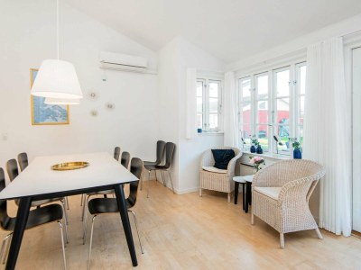 Holiday house 8 person holiday home in Aabenraa-By Traum - Outdoor photo 16