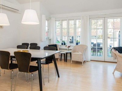 Holiday house 8 person holiday home in Aabenraa-By Traum - Outdoor photo 23