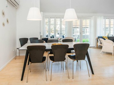 Holiday house 8 person holiday home in Aabenraa-By Traum - Outdoor photo 24