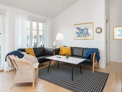 Holiday house 8 person holiday home in Aabenraa-By Traum - Outdoor photo 32