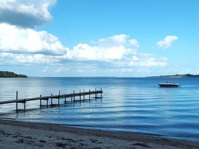 Holiday house 8 person holiday home in Aabenraa-By Traum - Outdoor photo 34