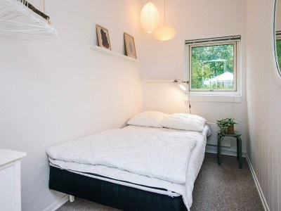 Holiday house 8 Personen Ferienhaus in Ørsted-By Traum - Outdoor photo 6