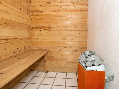 Holiday house 8 Personen Ferienhaus in Ørsted-By Traum - Outdoor photo 8
