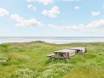 Holiday house 8 Personen Ferienhaus in Ørsted-By Traum - Outdoor photo 9