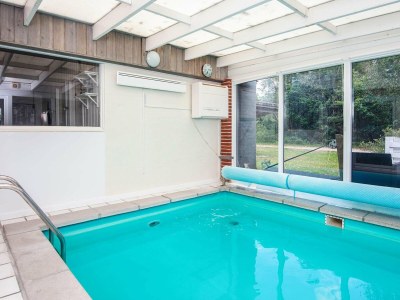 Holiday house 8 Personen Ferienhaus in Ørsted-By Traum - Outdoor photo 11