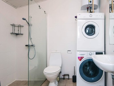 Holiday house 8 Personen Ferienhaus in Ørsted-By Traum - Outdoor photo 15