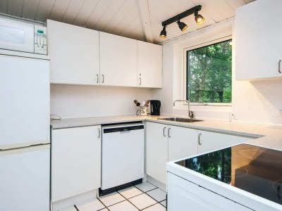 Holiday house 8 Personen Ferienhaus in Ørsted-By Traum - Outdoor photo 18