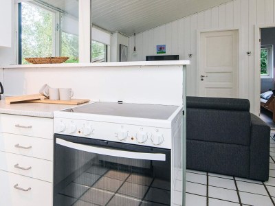 Holiday house 8 Personen Ferienhaus in Ørsted-By Traum - Outdoor photo 19