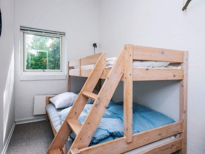 Holiday house 8 Personen Ferienhaus in Ørsted-By Traum - Outdoor photo 21