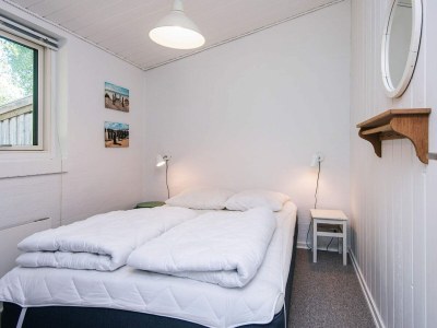 Holiday house 8 Personen Ferienhaus in Ørsted-By Traum - Outdoor photo 23
