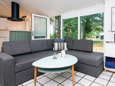 Holiday house 8 Personen Ferienhaus in Ørsted-By Traum - Outdoor photo 24