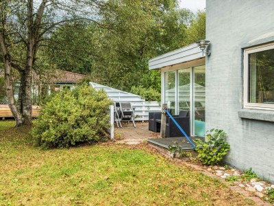 Holiday house 8 Personen Ferienhaus in Ørsted-By Traum - Outdoor photo 25
