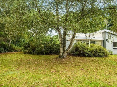 Holiday house 8 Personen Ferienhaus in Ørsted-By Traum - Outdoor photo 26