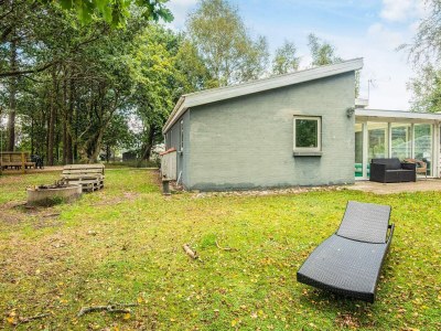 Holiday house 8 Personen Ferienhaus in Ørsted-By Traum - Outdoor photo 27