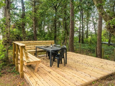 Holiday house 8 Personen Ferienhaus in Ørsted-By Traum - Outdoor photo 28