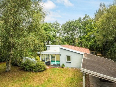 Holiday house 8 Personen Ferienhaus in Ørsted-By Traum - Outdoor photo 29