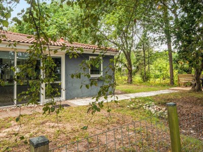Holiday house 8 Personen Ferienhaus in Ørsted-By Traum - Outdoor photo 30