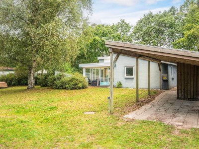 Holiday house 8 Personen Ferienhaus in Ørsted-By Traum - Outdoor photo 31