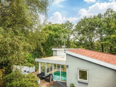 Holiday house 8 Personen Ferienhaus in Ørsted-By Traum - Outdoor photo 32