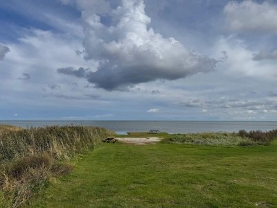 Holiday house 8 Personen Ferienhaus in Ørsted-By Traum - Outdoor photo 42