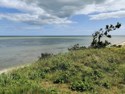 Apartment 6 Personen Ferienhaus in Hadsund-By Traum - Outdoor photo 11