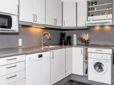 Apartment 6 Personen Ferienhaus in Hadsund-By Traum - Outdoor photo 12