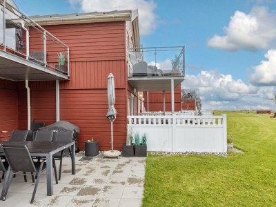 Apartment 6 Personen Ferienhaus in Hadsund-By Traum - Outdoor photo 15