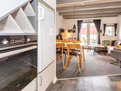 Apartment 6 Personen Ferienhaus in Hadsund-By Traum - Outdoor photo 19