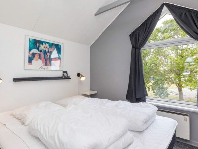 Apartment 6 Personen Ferienhaus in Hadsund-By Traum - Outdoor photo 26