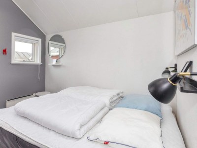 Apartment 6 Personen Ferienhaus in Hadsund-By Traum - Outdoor photo 27