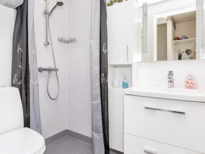 Apartment 6 Personen Ferienhaus in Hadsund-By Traum - Outdoor photo 28